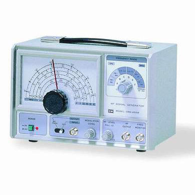 Generatore di segnale - SFG / GFG Series - SMT MAX - analogico / portatile
