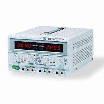 Alimentatore elettrico DC/DC - GPS /SPS / GPC /  GPR-M /  GPR-H  Series - SMT MAX - ad uscita semplice / regolato / a multiple uscite