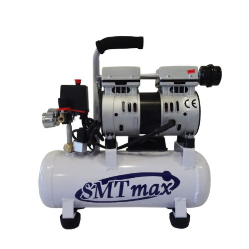 Compressore a pistone - SL-40 - SMT MAX - d'aria / DC / portatile