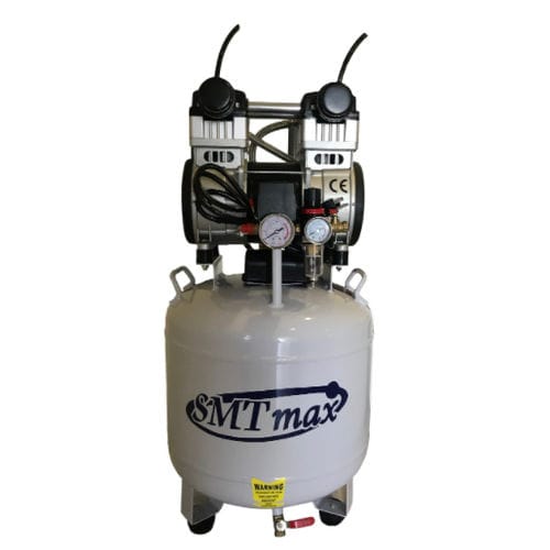 Compressore a pistone - SL-120 - SMT MAX - d'aria / DC / portatile