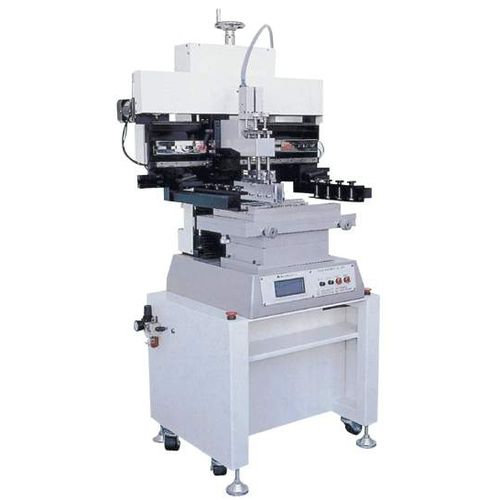 Macchina serigrafica automatica - AE-3088D - SMT MAX - per pasta saldante / SMT / in piano
