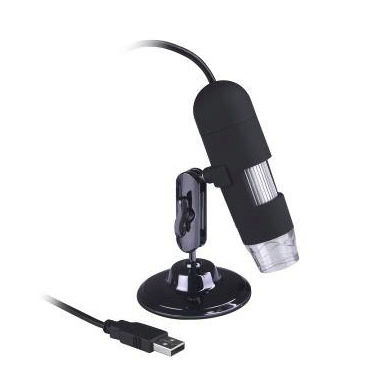 Microscopio opto-digitale - EV5650 - SMT MAX - educativo / portatile / di elaborazione di immagini