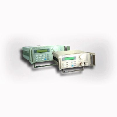 Carico elettronico DC - AR 3700 Series - SMT MAX - programmabile