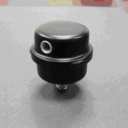 Silenziatore d'aria - SMT MAX - per compressore