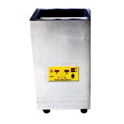 Bagno di stagno - ML-82TC  - SMT MAX