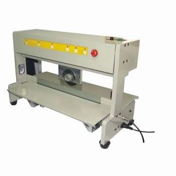 Macchina da taglio per materie plastiche - SF-706 - SMT MAX - per circuito stampato