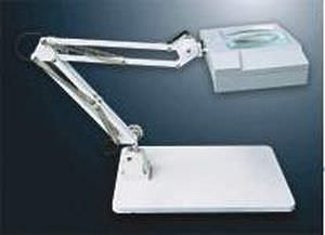Lampada - QK228BF - SMT MAX - LED / da officina