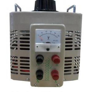 Regolatore di tensione AC - SMT MAX - trifase / monofase