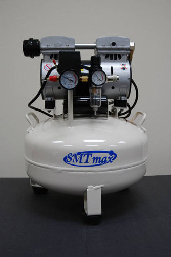 Compressore a pistone - SL70-8 - SMT MAX - d'aria / DC / portatile