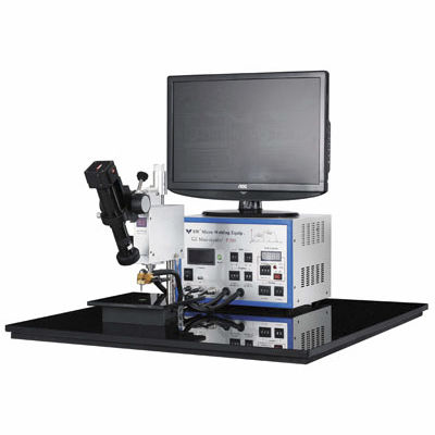 Micro saldatrice ad arco - SMT-P300 - SMT MAX - automatica