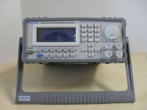 Generatore di funzione - CA1642-20 / CA1642P-20 - SMT MAX