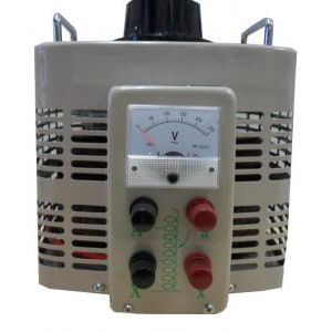 Regolatore di tensione AC - SMT MAX - trifase / monofase