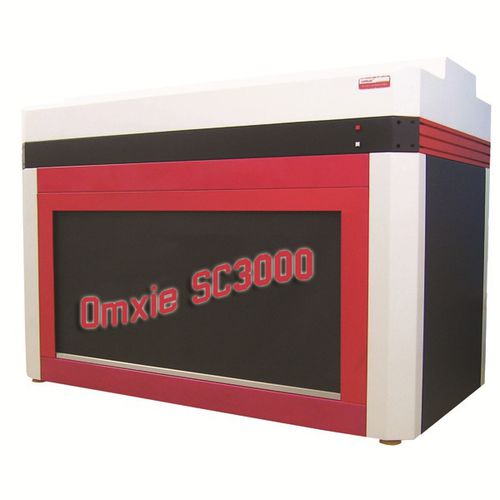 Scanner multiuso - Omxie SC3000 - SMT MAX - di lastre per imaging / laser / ottico