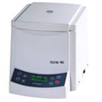 Centrifuga da laboratorio - TG16A-WS - SMT MAX - da banco / da tavolo / verticale