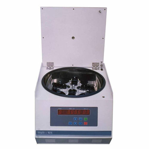 Centrifuga da laboratorio - TD5A-WS - SMT MAX - da tavolo / verticale