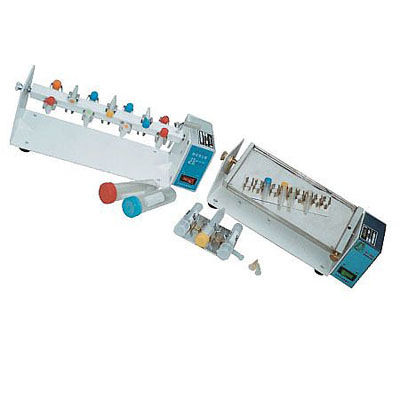 Agitatore di laboratorio rotativo - WH-986 - SMT MAX - analogico