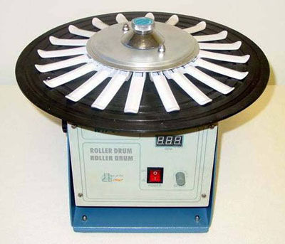 Riordinatore di flaconi - WH-962 - SMT MAX