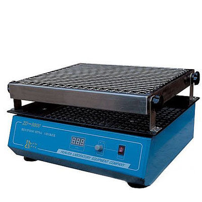 Agitatore di laboratorio digitale - ZD-8800 - SMT MAX - per becher