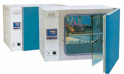 Incubatore da laboratorio - DHP-9272 - SMT MAX - a convezione naturale