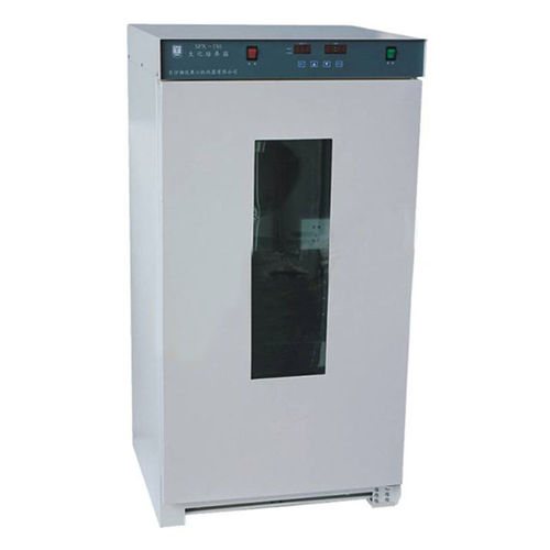 Incubatore da laboratorio - SPX - SMT MAX - a convezione naturale