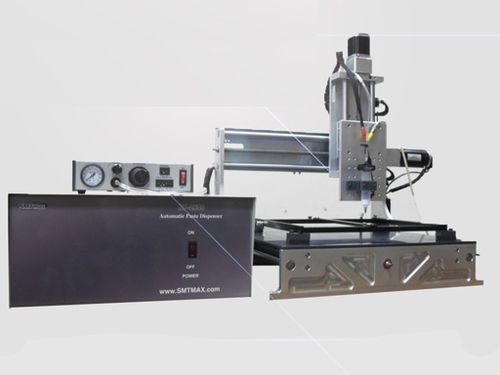 Distributore automatico - DP2600 - SMT MAX