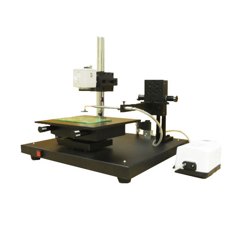 Macchina pick and place SMT - X-Y-Z - SMT MAX