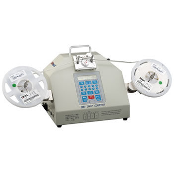 Contapezzi per stanza di piccole dimensioni - BC2000 - SMT MAX - servocomandato