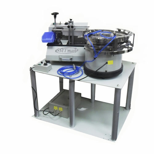 Macchina sbavatrice - SF-501 - SMT MAX