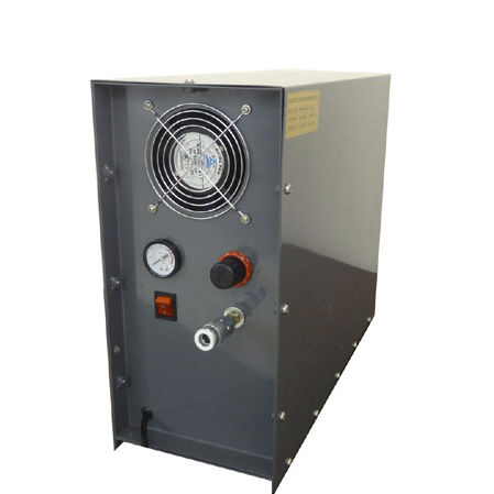 Compressore a pistone - SL-40 SP - SMT MAX - d'aria / con motore elettrico / fisso