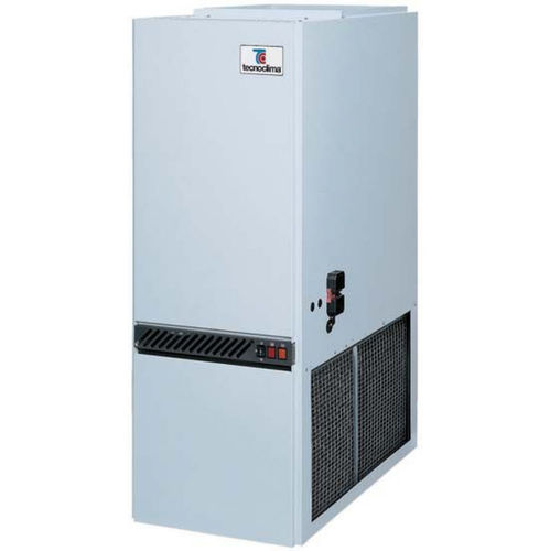 Aerotermo a gas - HB series - Tecnoclima Spa - a gasolio / da terra