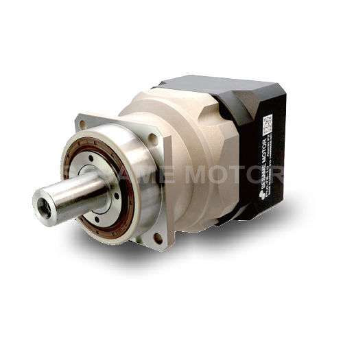 Riduttore planetario - PUL Series - Sesame Motor Corp. - coassiale / 1 - 2 kNm / 500 - 1000 Nm