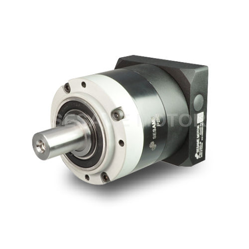Riduttore planetario - PBC Series - Sesame Motor Corp. - coassiale / 20 - 50 Nm / per montaggio su flangia
