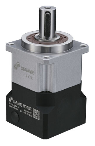 Riduttore a dentatura diritta - PGL series - Sesame Motor Corp. - planetario / coassiale / > 10 kNm
