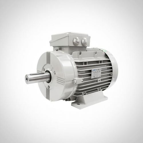Motore asincrono - SWEA series - Fuzhou Wonder Electric Co.,Ltd. - a 3 fasi / 400 V / in alluminio