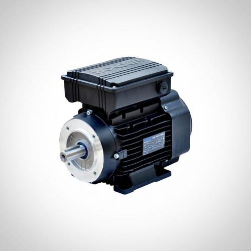 Motore ad induzione - MYd MCd MLd series - Fuzhou Wonder Electric Co.,Ltd. - monofase / 380 V / in alluminio