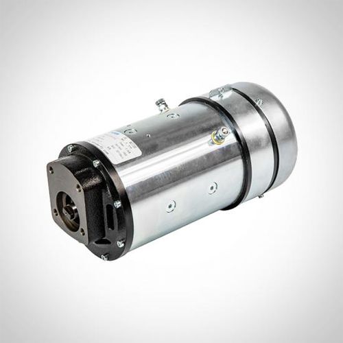 Motore a spazzola - TSZ series - Fuzhou Wonder Electric Co.,Ltd. - DC / 24 V / 12 V