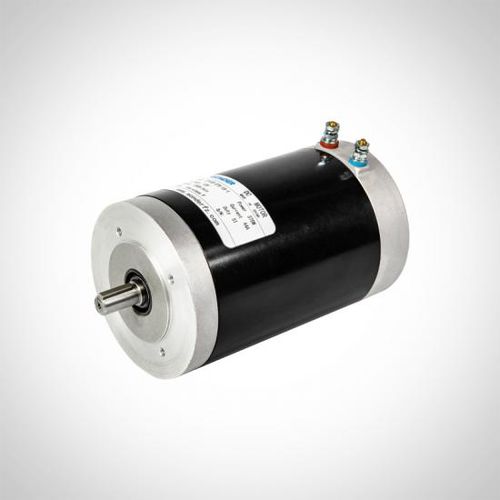 Motore a spazzola - ZY series - Fuzhou Wonder Electric Co.,Ltd. - DC / 24 V / 12 V
