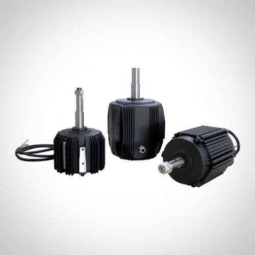 Motore brushless - ZW series - Fuzhou Wonder Electric Co.,Ltd. - DC / 380 V / 24 V