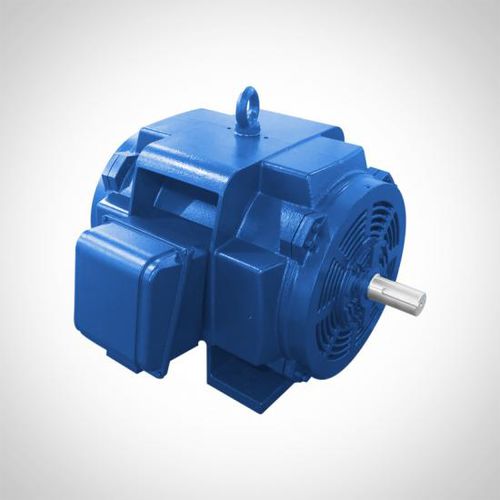 Motore asincrono - NO series - Fuzhou Wonder Electric Co.,Ltd. - trifase / IP23 / 6 poli