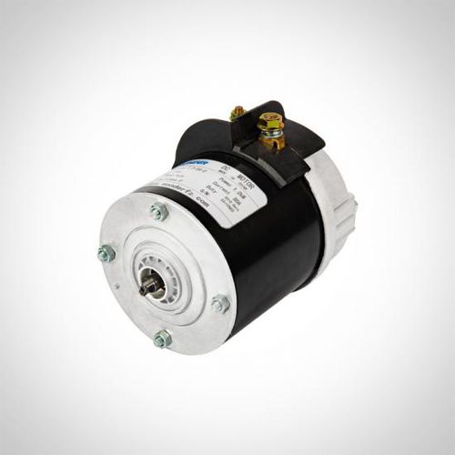 Motore a spazzola - ZY105 - Fuzhou Wonder Electric Co.,Ltd. - DC / 24 V / 12 V