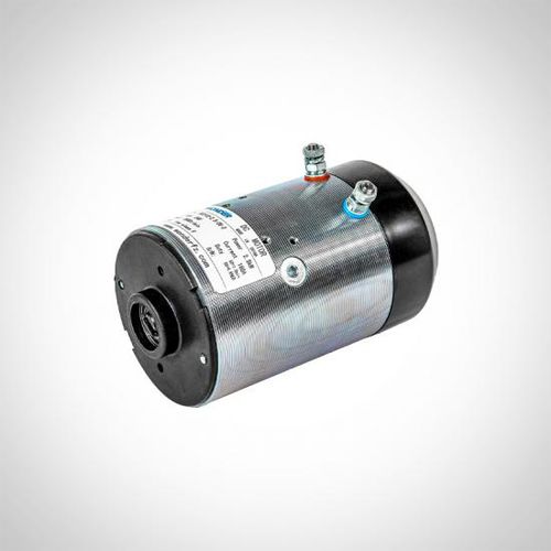 Motore a spazzola - TSZ112 - Fuzhou Wonder Electric Co.,Ltd. - DC / 24 V / 12 V