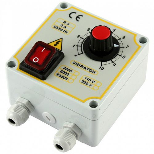 Controllore di angolo di fase per alimentatore vibrante - R3FC - MP Elettronica Srl