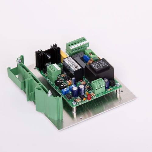 Controllore di angolo di fase per alimentatore vibrante - R4FC - MP Elettronica Srl