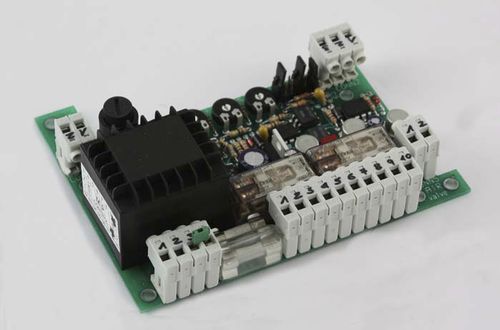 Controllore di angolo di fase - PRX99 - MP Elettronica Srl