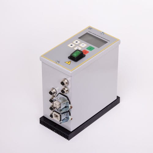 Controllore di angolo di fase per alimentatore vibrante - MCP - MP Elettronica Srl