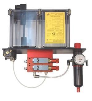 Dissipatore di cariche elettrostatiche - Paramount Waste Extraction Limited