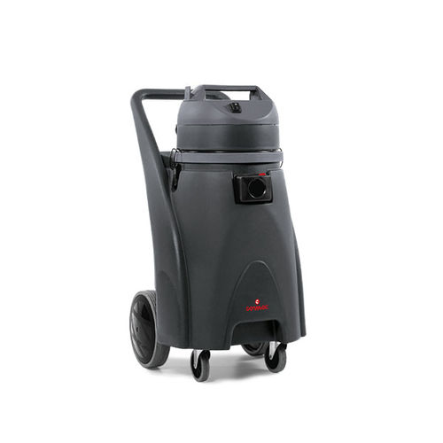 aspiratore a secco - Comac spa