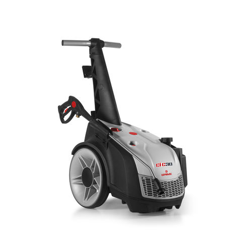 Idropulitrici ad acqua fredda - CI C30 - Comac spa - trifase / mobile