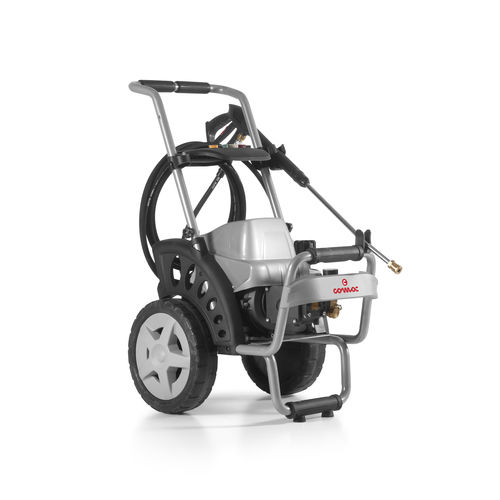 Idropulitrici ad acqua fredda - CI C30 EM - Comac spa - trifase / mobile