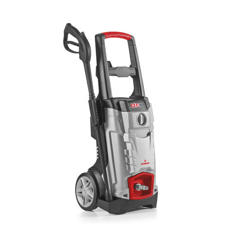 Idropulitrici ad acqua fredda - CI C10 - Comac spa - monofase / mobile